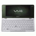 нетбук Sony VAIO VGN-P21ZR/G