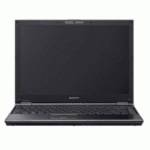 ноутбук Sony Vaio VGN-SZ7RXNС