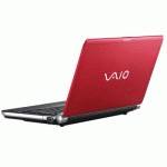 ноутбук Sony Vaio VGN-TT46MRGR
