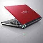 ноутбук Sony Vaio VGN-TT46MRGR