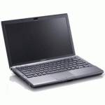 ноутбук Sony Vaio VGN-Z41XRDB