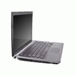 ноутбук Sony Vaio VGN-Z56VRGX