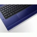 ноутбук Sony Vaio VPC-CA2S1RL Синий