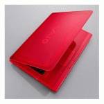 ноутбук Sony Vaio VPC-CA2S1RR Красный
