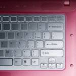 ноутбук Sony Vaio VPC-CA3S1RP Розовый