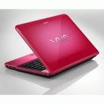 ноутбук Sony Vaio VPC-EA2S1RP