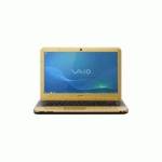 ноутбук Sony Vaio VPC-EA3Z1R+N