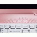 ноутбук Sony Vaio VPC-EB2M1RPI