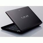 ноутбук Sony Vaio VPC-EB2E9RBQ