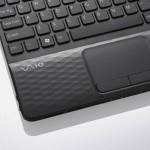 ноутбук Sony Vaio VPC-EH2E1RB Черный