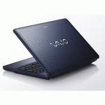 ноутбук Sony Vaio VPC-EH2J1RL Синий