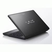 ноутбук Sony Vaio VPC-EH3P1RB Черный