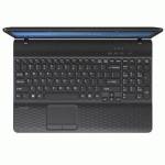 ноутбук Sony Vaio VPC-EJ3S1RB Черный