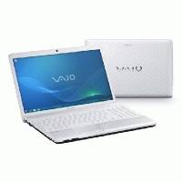 ноутбук Sony Vaio VPC-EL3S1RW Белый