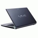ноутбук Sony Vaio VPC-F11M1RH