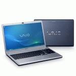 ноутбук Sony Vaio VPC-F11M1RH