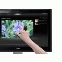 моноблок Sony Vaio VPC-L22ZBDGSAI Черный