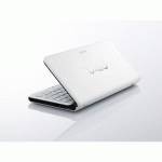 нетбук Sony VAIO VPC-P11S1R/W