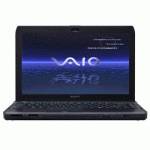 ноутбук Sony Vaio VPC-S11M9RB
