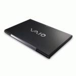 ноутбук Sony Vaio VPC-SA3S9RXI Черный