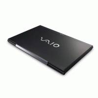 ноутбук Sony Vaio VPC-SA4S9RXI Черный