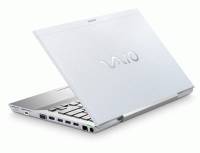 ноутбук Sony Vaio VPC-SB4M1RW Белый