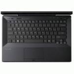 ноутбук Sony Vaio VPC-SE1X1RB Черный