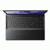 ноутбук Sony Vaio VPC-SE2Z9RB Черный