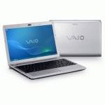 ноутбук Sony Vaio VPC-Y11M1RS
