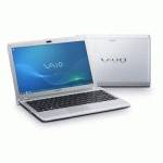 ноутбук Sony Vaio VPC-Y21M1RSI
