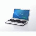 ноутбук Sony Vaio VPC-Y21M1RSI