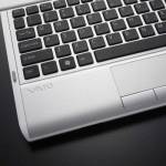 ноутбук Sony Vaio VPC-YB3Q1RS Серебристый