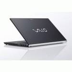 ноутбук Sony Vaio VPC-Z21X9RB Черный