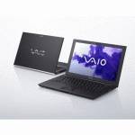 ноутбук Sony Vaio VPC-Z21X9RB Черный