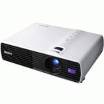проектор Sony VPL-DX10 Серо-Черный