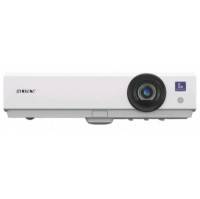 проектор Sony VPL-DX102 Белый