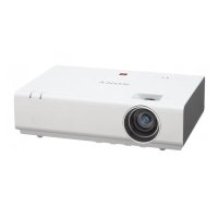 проектор Sony VPL-EW235 Белый