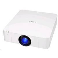 проектор Sony VPL-FH65 White Белый