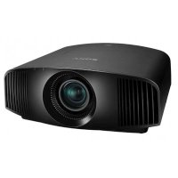 проектор Sony VPL-VW260 Black Черный