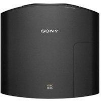 проектор Sony VPL-VW270 Black Черный