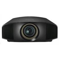 проектор Sony VPL-VW520 Black Черный