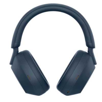 гарнитура Sony WH-1000XM5 Blue