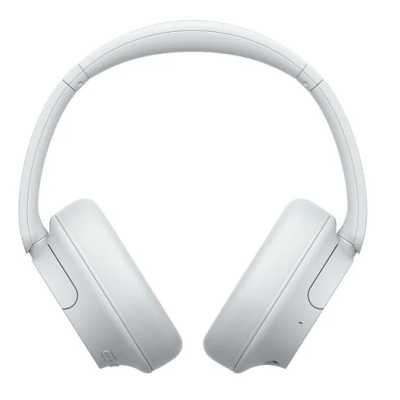 гарнитура Sony WH-CH720N White