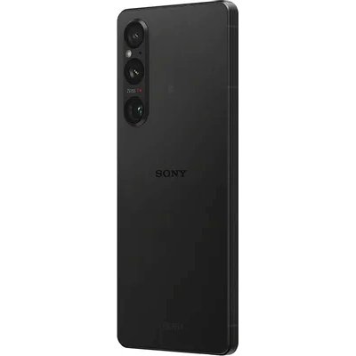 смартфон Sony Xperia 1 V 12/256GB Black черный
