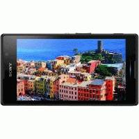 смартфон Sony Xperia C C2305 Black