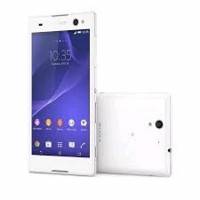 смартфон Sony Xperia C3 D2502 Dual White