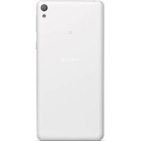 смартфон Sony Xperia E5 F3311 White