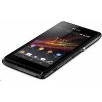 смартфон Sony Xperia M C2005 Dual Black