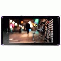 смартфон Sony Xperia M dual C2005 Purple