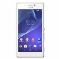 смартфон Sony Xperia M2 Dual Sim White